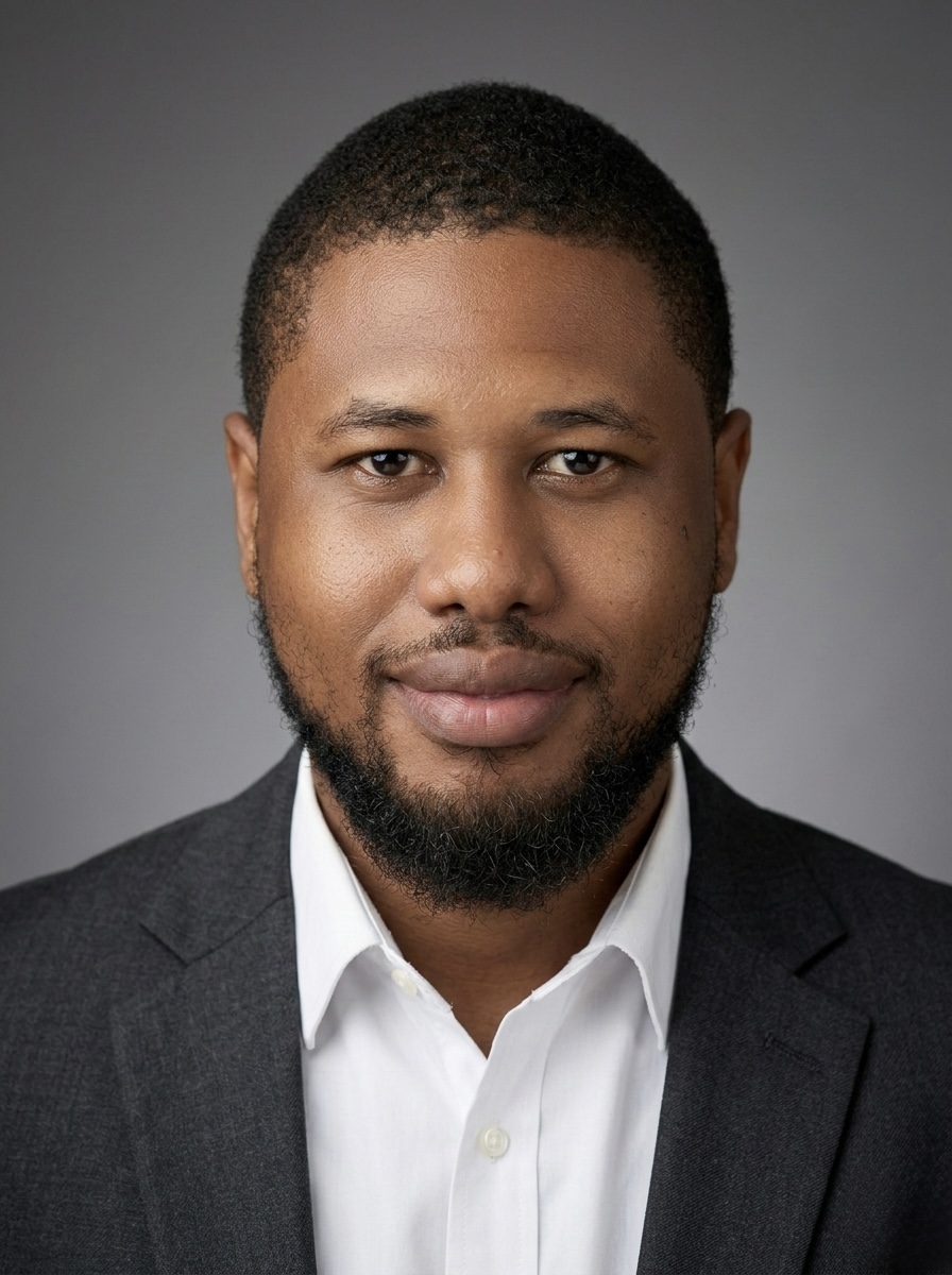 Deon Okonkwo, Founder of DenoSys